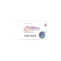 Табак MattPear Fun Duck, 250 грамм