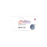 Табак MattPear Mya Ta, 250 грамм