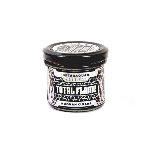 Табак Total Flame Nicaraguan Blend, 40 грамм