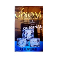 Табак Gixom Ice (Лед), 50 грамм