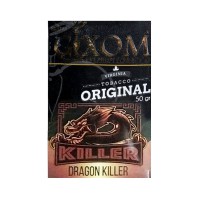 Табак Gixom Dragon Killer (Убийца Драконов), 50 грамм