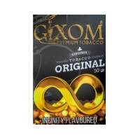 Табак Gixom Infinity (Бесконечность), 50 грамм