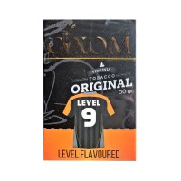 Табак Gixom Level 9 (Уровень 9), 50 грамм