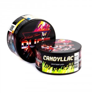Табак Duft All-In Candyllac (Фруктовый Джем), 25 грамм