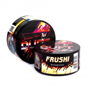 Табак Duft All-In Frushi (Яблочный Шнапс), 25 грамм