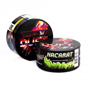 Табак Duft All-In Nacarat (Индийская Газировка), 25 грамм