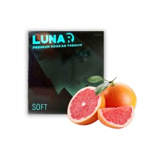 Табак Lunar Soft Line Grapefruit (Грейпфрут), 50 грамм