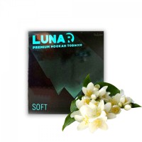 Табак Lunar Soft Line Jasmine Tea (Жасминовый Чай), 50 грамм