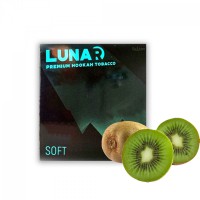 Табак Lunar Soft Line Kiwi (Киви), 50 грамм