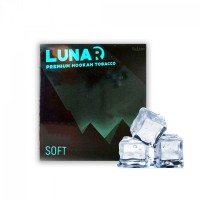 Табак Lunar Soft Line Ice (Лед), 50 грамм