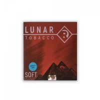 Табак Lunar Soft Line Green Mix (Зеленый Микс), 50 грамм