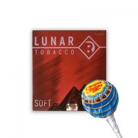 Табак Lunar Soft Line ChupaCola (Чупа-Чупс, Кола), 50 грамм