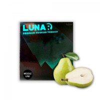 Табак Lunar Middle Line Duchess (Дюшес), 50 грамм