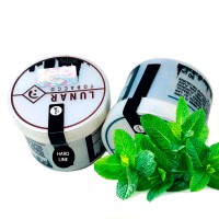 Табак Lunar Hard Line Spicy Mint (Острая Мята), 80 грамм