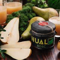 Табак Nual Bosc (Грушевый Сок), 100 грамм