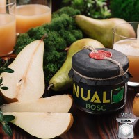 Табак Nual Bosc (Грушевый Сок), 200 грамм