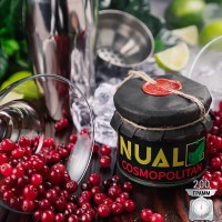 Табак Nual Cosmopolitan (Космополитен), 200 грамм