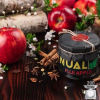 Табак Nual Fuji Apple (Яблоко Фуджи), 200 грамм