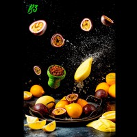 Табак B3 Beach Party (Пляжная Вечеринка), 50 грамм