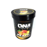 Табак ONA Peach (Персик), 50 грамм