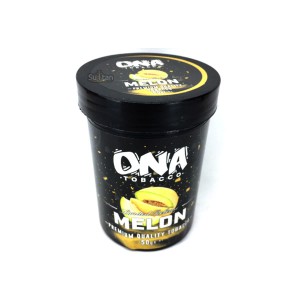 Табак ONA Melon (Дыня), 50 грамм