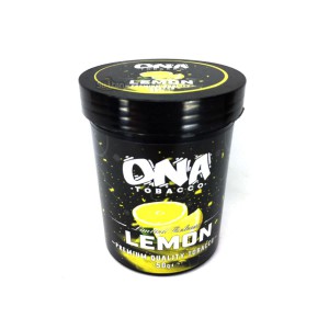Табак ONA Lemon (Лимон), 50 грамм