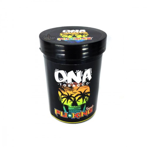 Табак ONA Fucking Fresh (Свежесть), 50 грамм