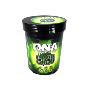 Табак ONA Cucu & Li, 50 грамм