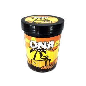 Табак ONA Chill Out (Остынь!), 50 грамм