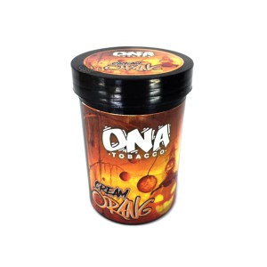 Табак ONA Orang Cream (Апельсиновый Крем), 50 грамм