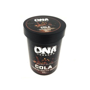 Табак ONA Cola (Кола), 50 грамм