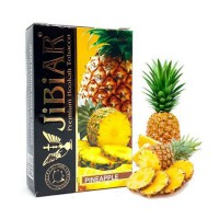 Табак Jibiar Pineapple (Ананас), 50 грамм