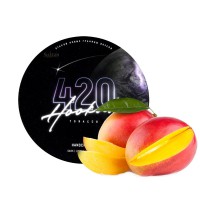 Табак 420 Mango Bloom (Манго), 100 грамм