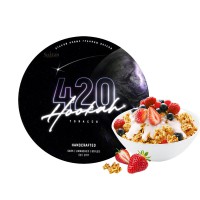 Табак 420 Fruit Cereal (Фруктовые Хлопья), 100 грамм