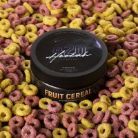 Табак 420 Fruit Cereal (Фруктовые Хлопья), 25 грамм
