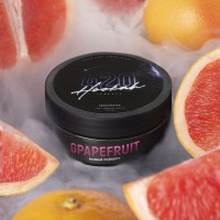 Табак 420 Grapefruit (Грейпфрут), 25 грамм