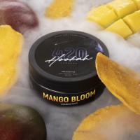 Табак 420 Mango Bloom (Манго), 25 грамм