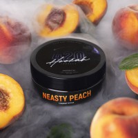 Табак 420 Neasty Peach (Персик), 25 грамм