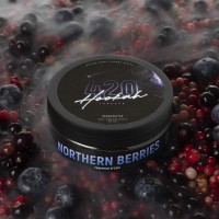 Табак 420 Northern Berries (Северные Ягоды), 25 грамм
