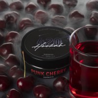 Табак 420 Punk Cherry (Вишня), 25 грамм