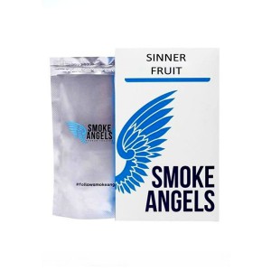 Табак Smoke Angels Sinner Fruit (Жаренный Ананас), 100 грамм