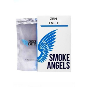 Табак Smoke Angels Zen Matcha (Матча), 100 грамм