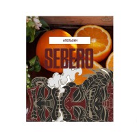 Табак Sebero Orange (Апельсин), 40 грамм