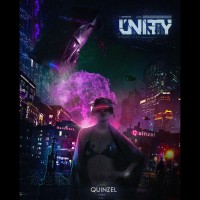 Табак Unity Quinzel (Киви), 125 грамм