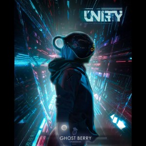 Табак Unity Ghost Berry (Крыжовник), 125 грамм