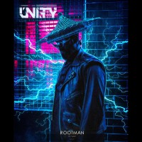 Табак Unity Rootman (Рутбир), 125 грамм