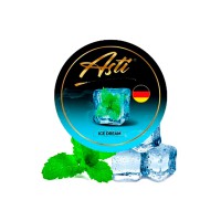 Табак Asti Ice Dream (Ледяная Мечта), 100 грамм