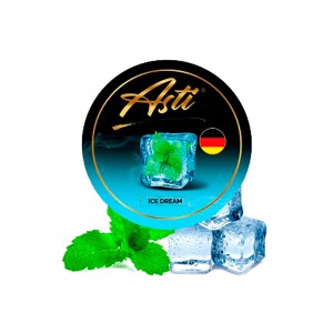 Табак Asti Ice Dream (Ледяная Мечта), 100 грамм