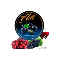Табак Asti Muscat Grape (Мускатный Виноград), 100 грамм