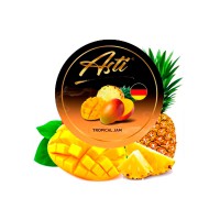 Табак Asti Tropical Jam (Тропический Джем), 100 грамм